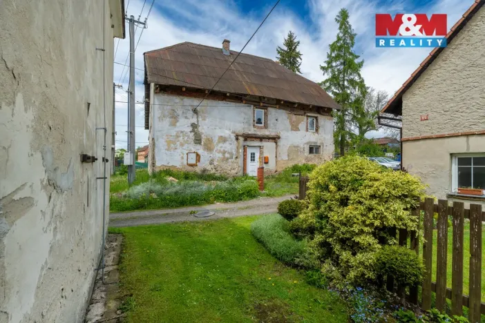 Prodej rodinného domu, Verneřice, Českolipská, 220 m2