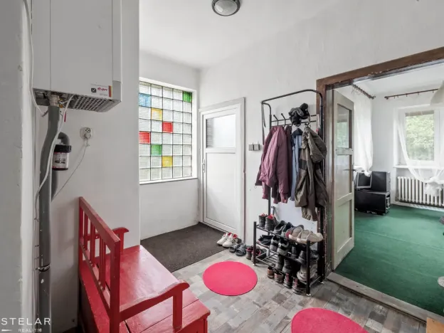 Prodej rodinného domu, Velká Bíteš - Janovice, Kpt. Jaroše, 132 m2