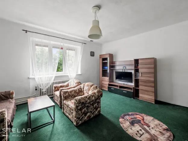 Prodej rodinného domu, Velká Bíteš - Janovice, Kpt. Jaroše, 132 m2