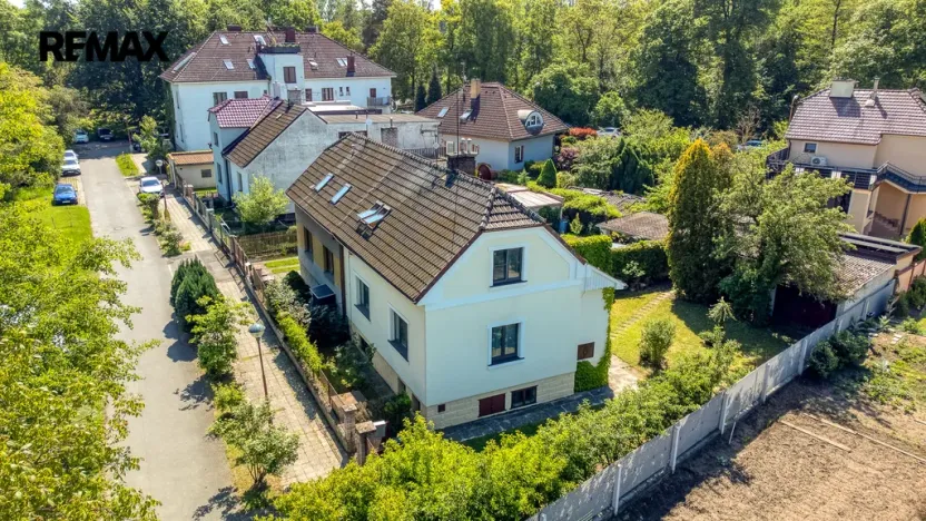 Prodej rodinného domu, Poděbrady, Jungmannova, 100 m2