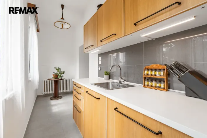 Prodej rodinného domu, Poděbrady, Jungmannova, 100 m2