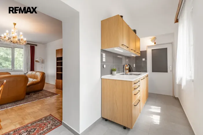 Prodej rodinného domu, Poděbrady, Jungmannova, 100 m2