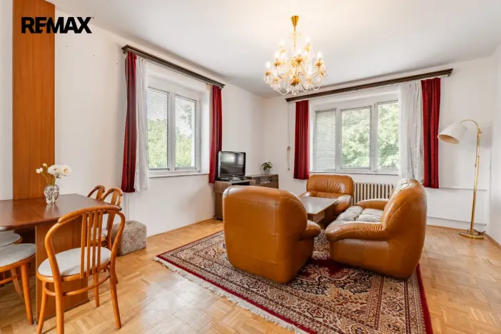 Prodej rodinného domu, Poděbrady, Jungmannova, 100 m2
