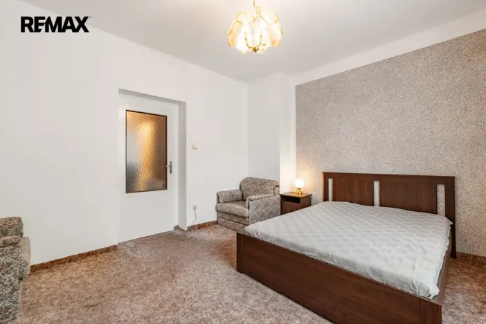 Prodej rodinného domu, Poděbrady, Jungmannova, 100 m2