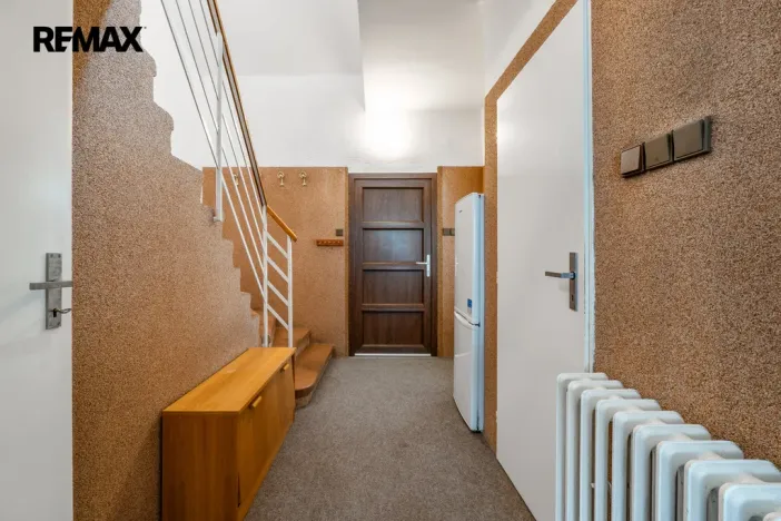 Prodej rodinného domu, Poděbrady, Jungmannova, 100 m2
