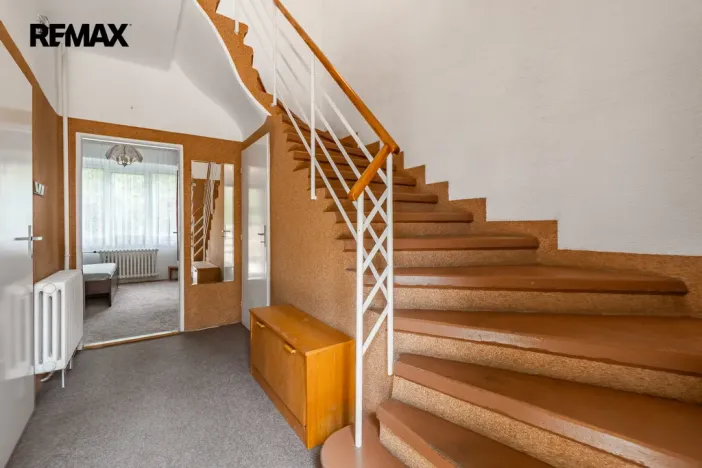 Prodej rodinného domu, Poděbrady, Jungmannova, 100 m2