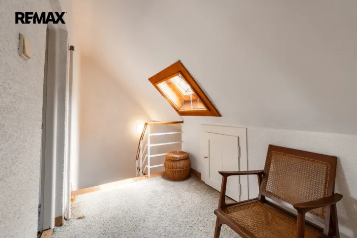 Prodej rodinného domu, Poděbrady, Jungmannova, 100 m2