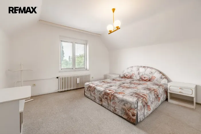 Prodej rodinného domu, Poděbrady, Jungmannova, 100 m2