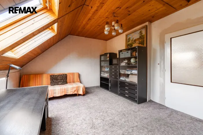 Prodej rodinného domu, Poděbrady, Jungmannova, 100 m2