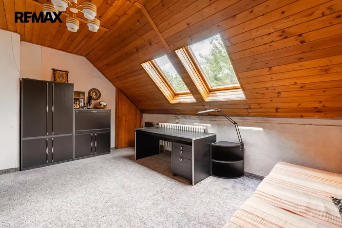 Prodej rodinného domu, Poděbrady, Jungmannova, 100 m2
