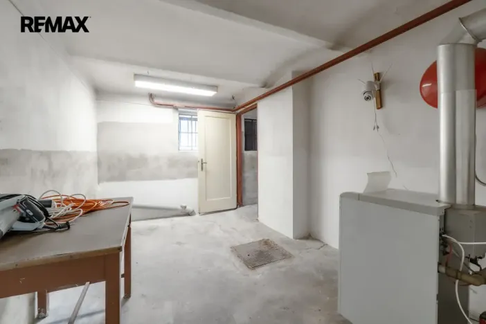 Prodej rodinného domu, Poděbrady, Jungmannova, 100 m2