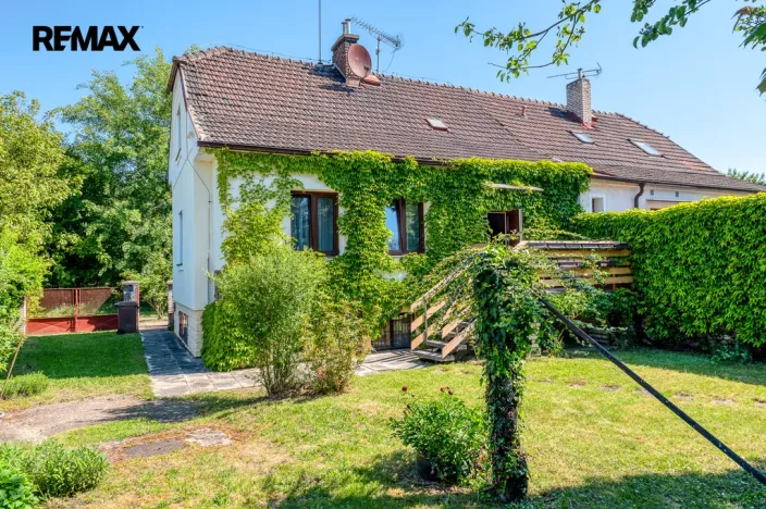 Prodej rodinného domu, Poděbrady, Jungmannova, 100 m2