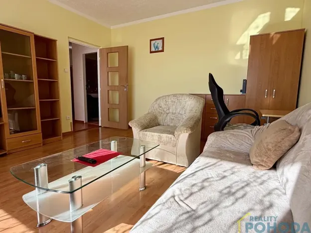 Pronájem bytu 3+1, Vysoké Mýto, V Peklovcích, 79 m2