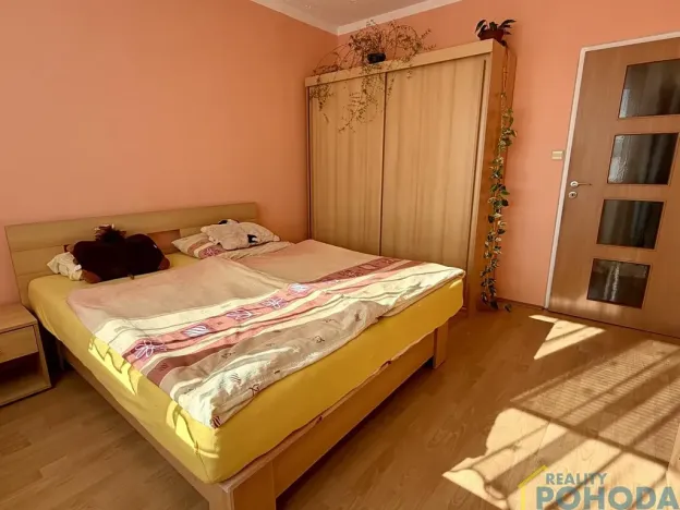 Pronájem bytu 3+1, Vysoké Mýto, V Peklovcích, 79 m2