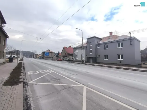 Prodej činžovního domu, Ostrava - Muglinov, Muglinovská, 600 m2