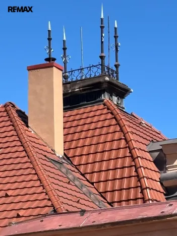 Prodej bytu 3+1, Třebíč - Horka-Domky, Litoltova, 75 m2