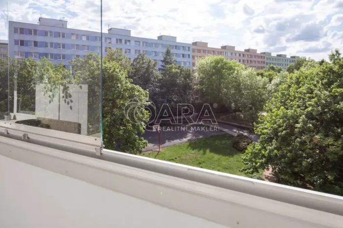 Prodej bytu 2+kk, Neratovice, 17. listopadu, 38 m2