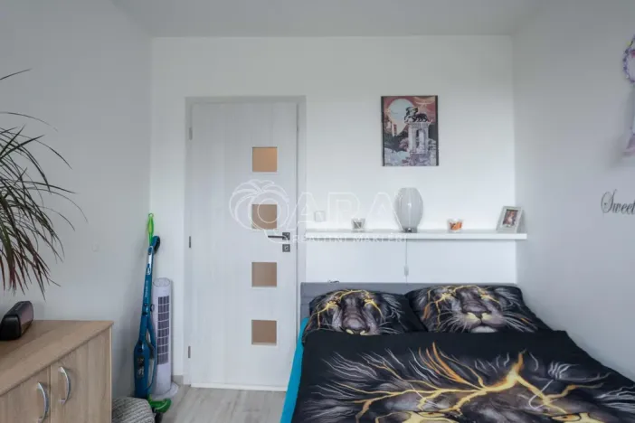 Prodej bytu 2+kk, Neratovice, 17. listopadu, 38 m2