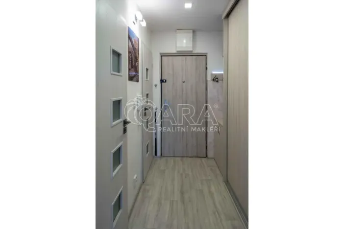 Prodej bytu 2+kk, Neratovice, 17. listopadu, 38 m2