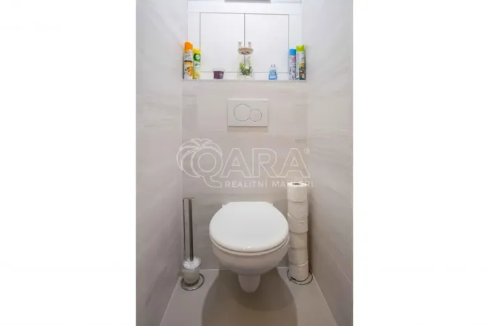 Prodej bytu 2+kk, Neratovice, 17. listopadu, 38 m2