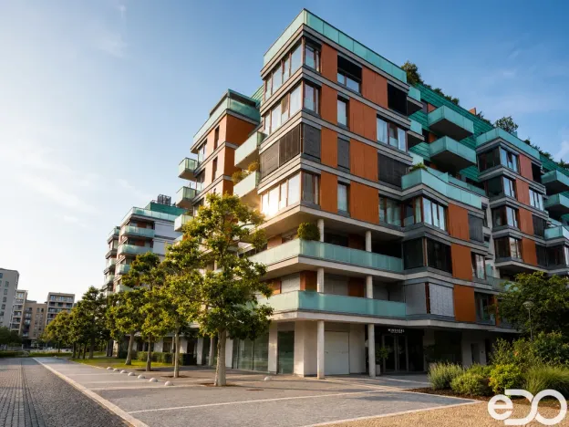 Pronájem bytu 2+kk, Praha, Rohanské nábřeží, 59 m2