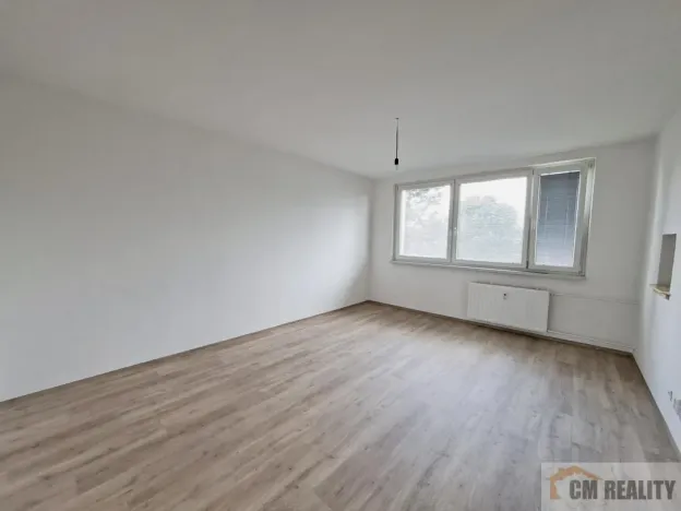 Pronájem bytu 3+1, Olomouc - Nové Sady, Trnkova, 70 m2