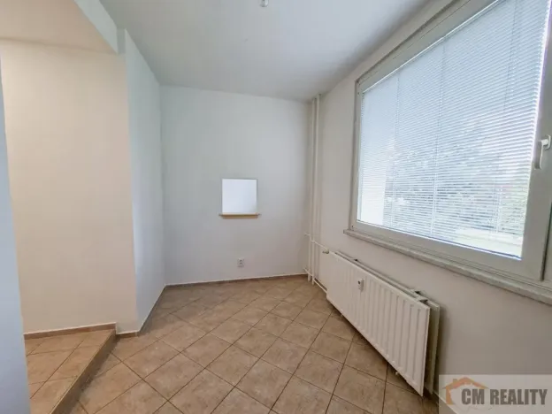 Pronájem bytu 3+1, Olomouc - Nové Sady, Trnkova, 70 m2