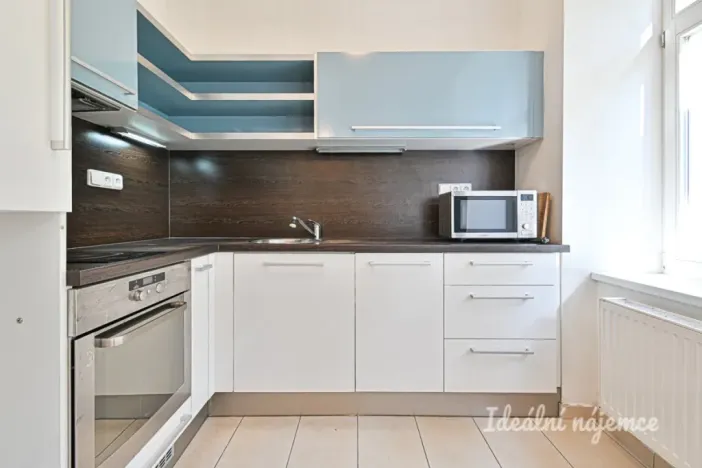 Prodej bytu 2+kk, Brno - Staré Brno, Úvoz, 65 m2