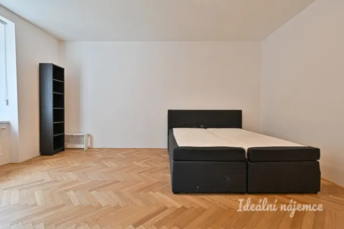 Prodej bytu 2+kk, Brno - Staré Brno, Úvoz, 65 m2