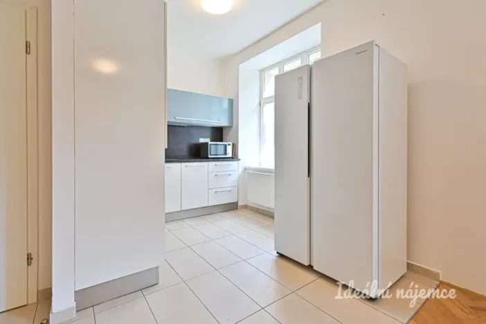 Prodej bytu 2+kk, Brno - Staré Brno, Úvoz, 65 m2