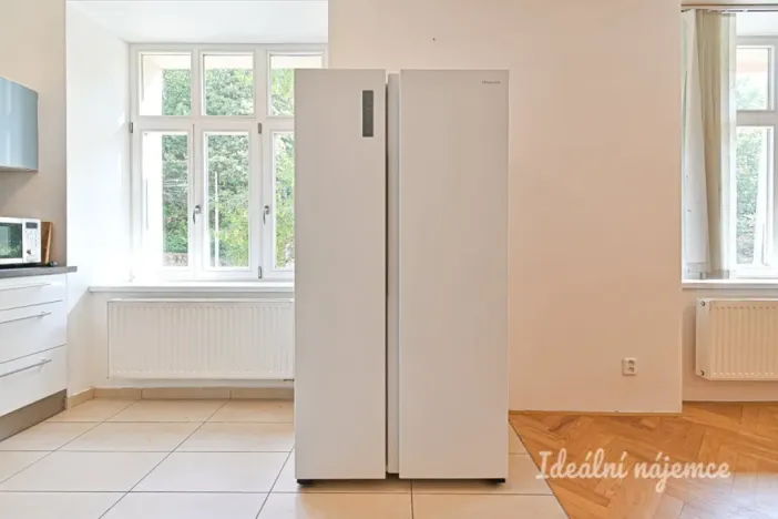 Prodej bytu 2+kk, Brno - Staré Brno, Úvoz, 65 m2