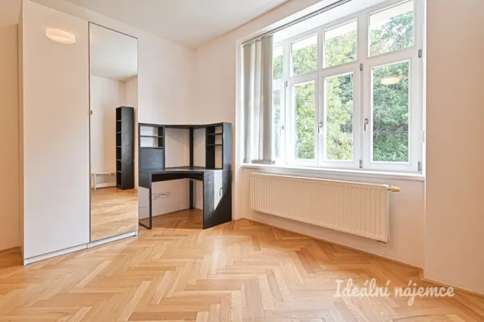 Prodej bytu 2+kk, Brno - Staré Brno, Úvoz, 65 m2