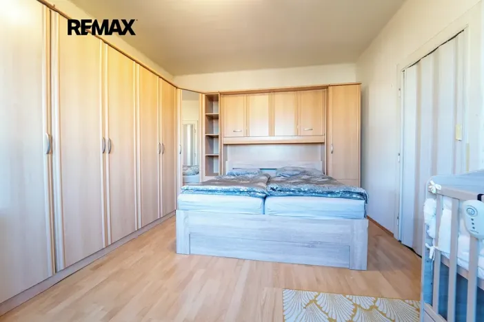 Pronájem bytu 2+1, Kolín, Havlíčkova, 50 m2