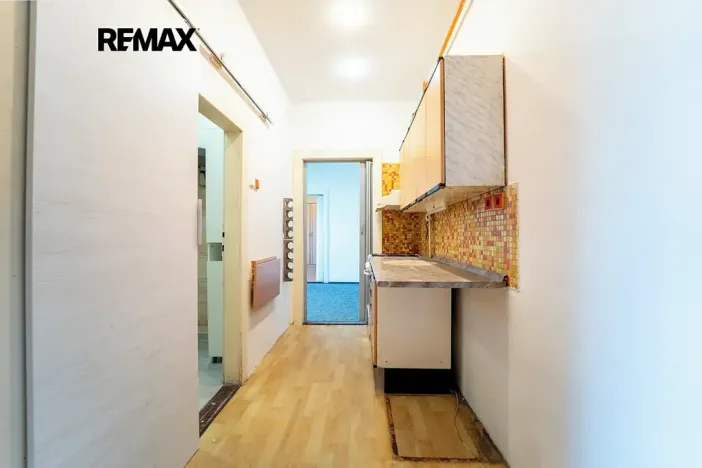 Pronájem bytu 2+1, Kolín, Havlíčkova, 50 m2