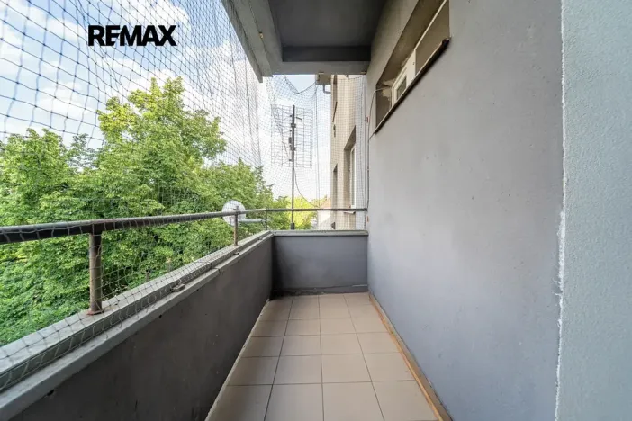 Pronájem bytu 2+1, Kolín, Havlíčkova, 50 m2