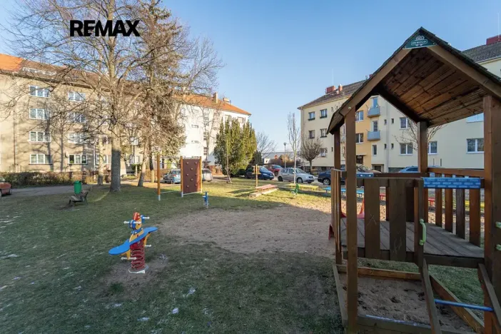Pronájem bytu 2+1, Kolín, Havlíčkova, 50 m2