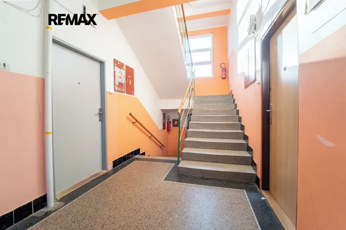 Pronájem bytu 2+1, Kolín, Havlíčkova, 50 m2