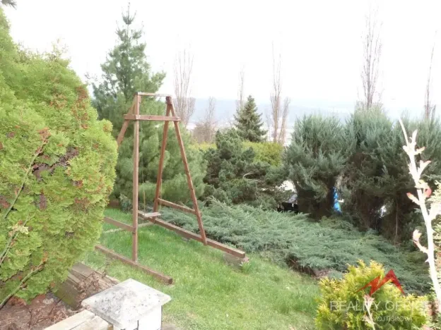Prodej pozemku pro bydlení, Ústí nad Labem - Klíše, Černá cesta, 1362 m2