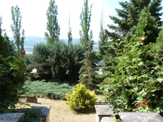Prodej pozemku pro bydlení, Ústí nad Labem - Klíše, Černá cesta, 1362 m2