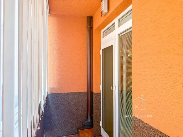 Pronájem bytu 2+1, Kyjov, Sv. Čecha, 60 m2