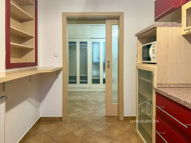 Pronájem bytu 2+1, Kyjov, Sv. Čecha, 60 m2