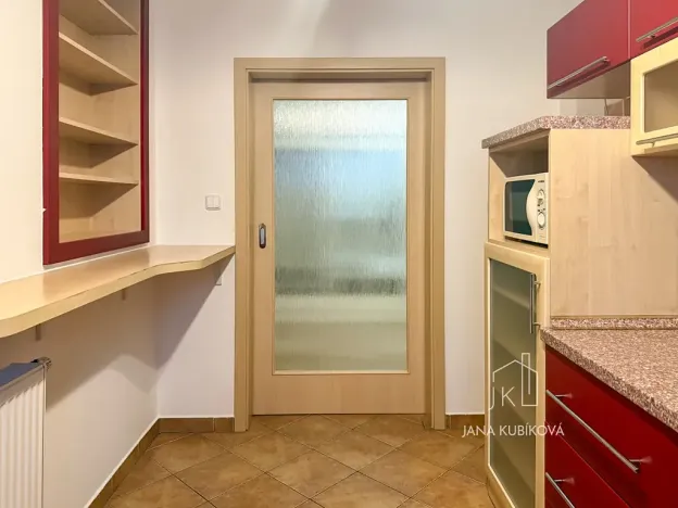Pronájem bytu 2+1, Kyjov, Sv. Čecha, 60 m2