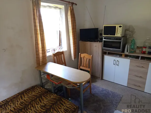 Prodej rodinného domu, Krouna, 59 m2