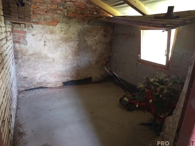 Prodej rodinného domu, Krouna, 59 m2