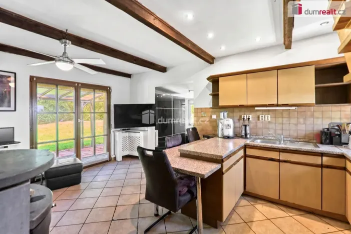 Prodej rodinného domu, Habartov - Lítov, 60 m2