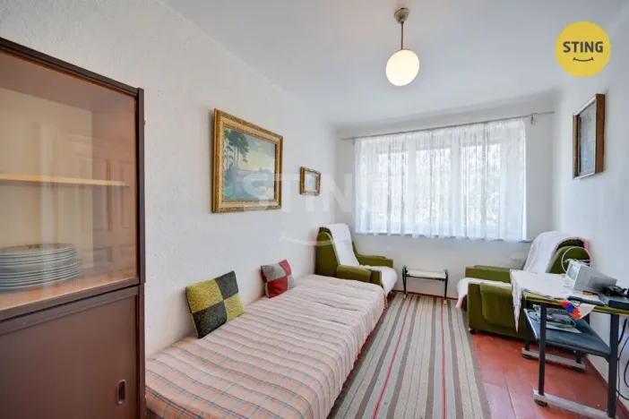 Prodej rodinného domu, Čelechovice na Hané, Hlavní, 97 m2