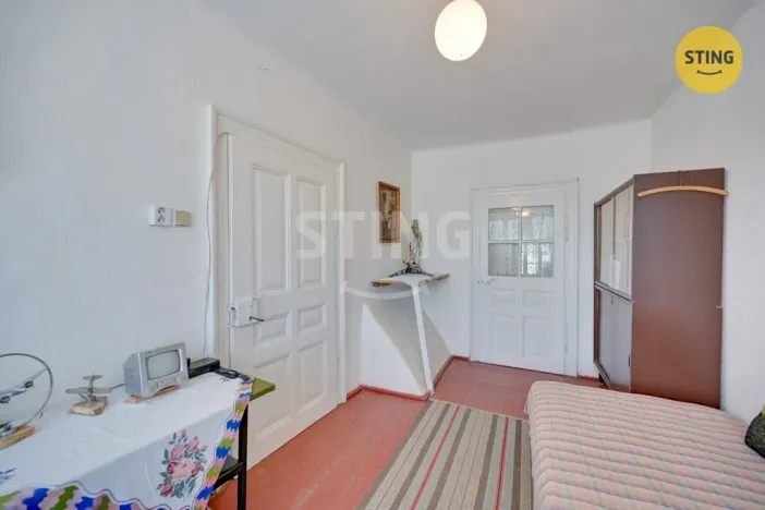 Prodej rodinného domu, Čelechovice na Hané, Hlavní, 97 m2