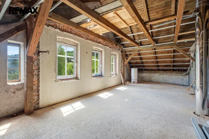 Prodej bytu 3+kk, Janov nad Nisou - Hraničná, 82 m2
