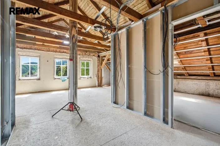 Prodej bytu 3+kk, Janov nad Nisou - Hraničná, 82 m2