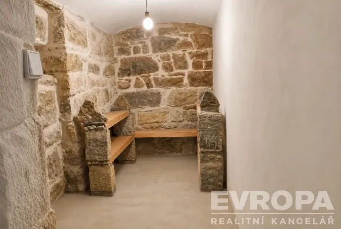 Prodej chalupy, Jívka, 127 m2
